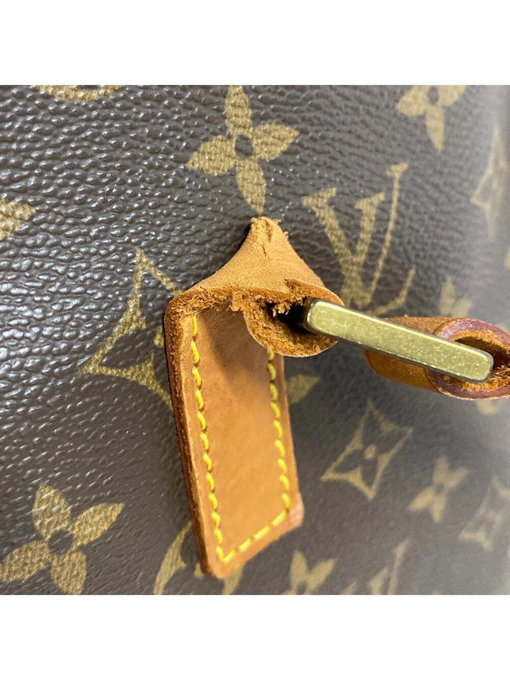Louis Vuitton Cabas Piano Shoulder Bag #285632L84B - Picture 13 of 15
